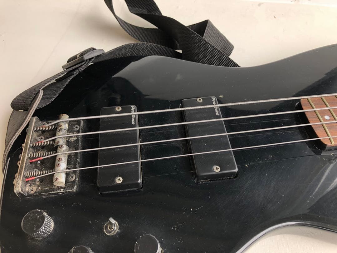 Greco　DEVICE with spirit energy(D176)