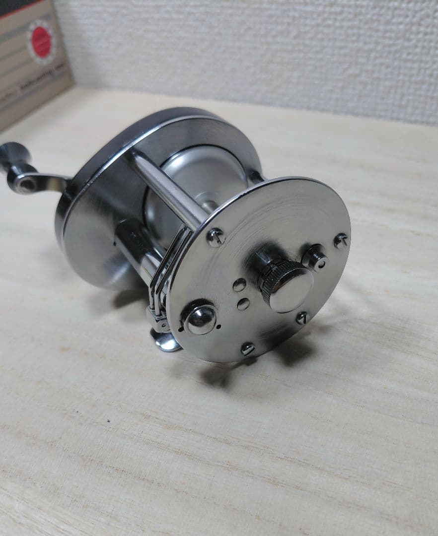 サウスベンド ダイレクトリール