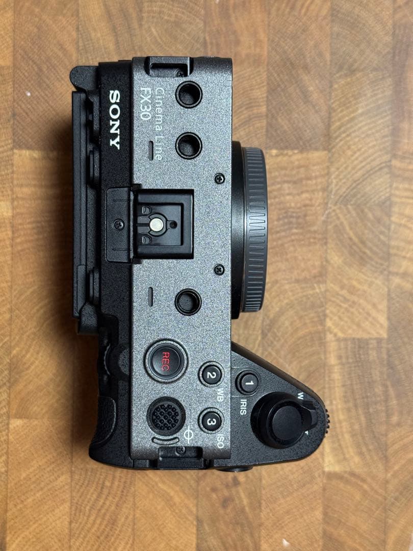 「Kotaさん」　Sony FX30 + Sigma 17-40mm F1.8