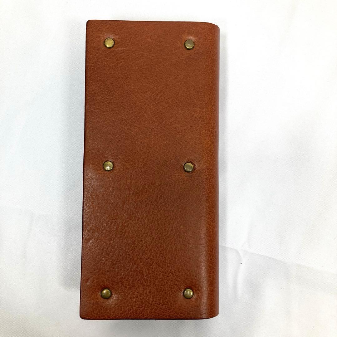 1814N9レ Hacoa×HERZ ハコア ヘルツ コラボ 筆箱 ペンケース