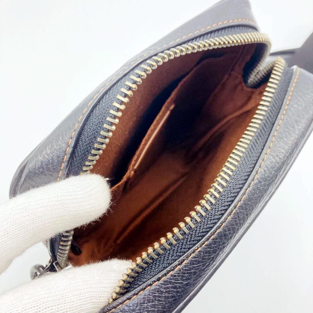 COACH コーチ ショルダーバック サリバン クロスボディ シグネチャー