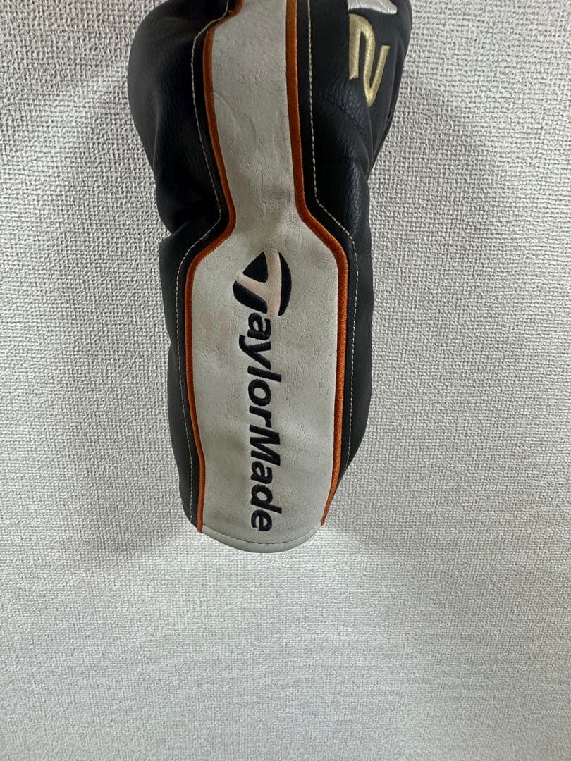 わんだーテイラーメイド TaylorMade M2 ドライバー、3w