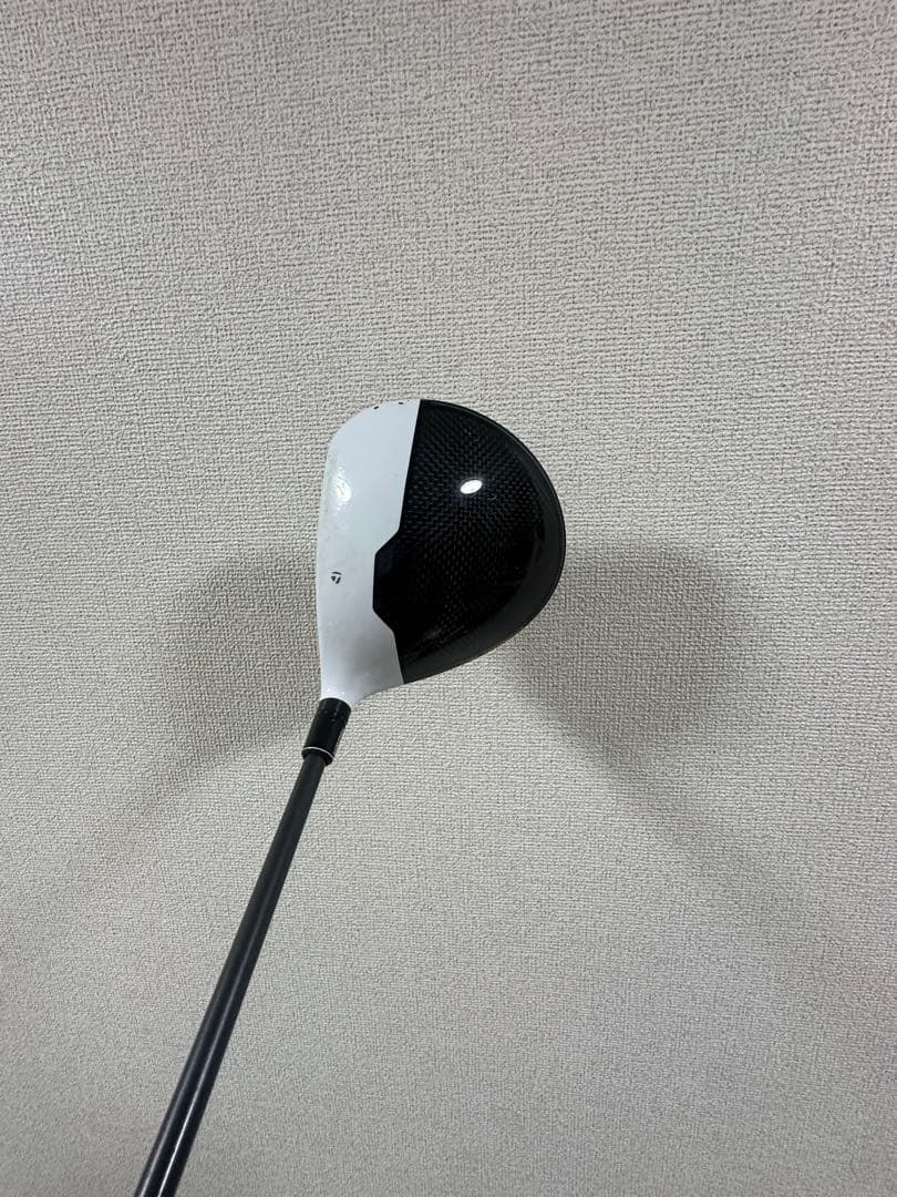 わんだーテイラーメイド TaylorMade M2 ドライバー、3w