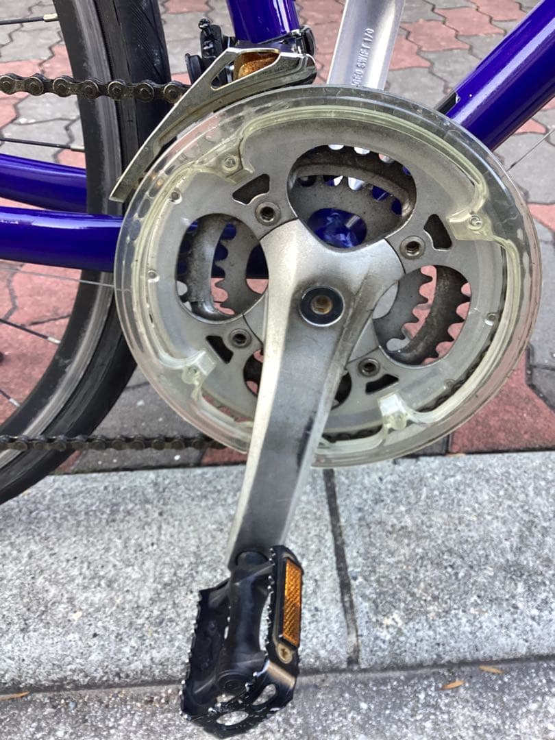 ■ ジャイアント　エスケープ　r3