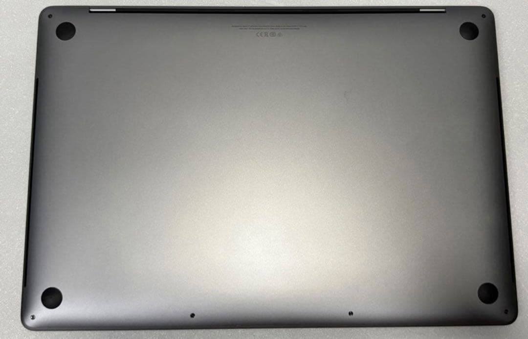 専用！MacBook Pro 16インチ 2019 i9 1TB