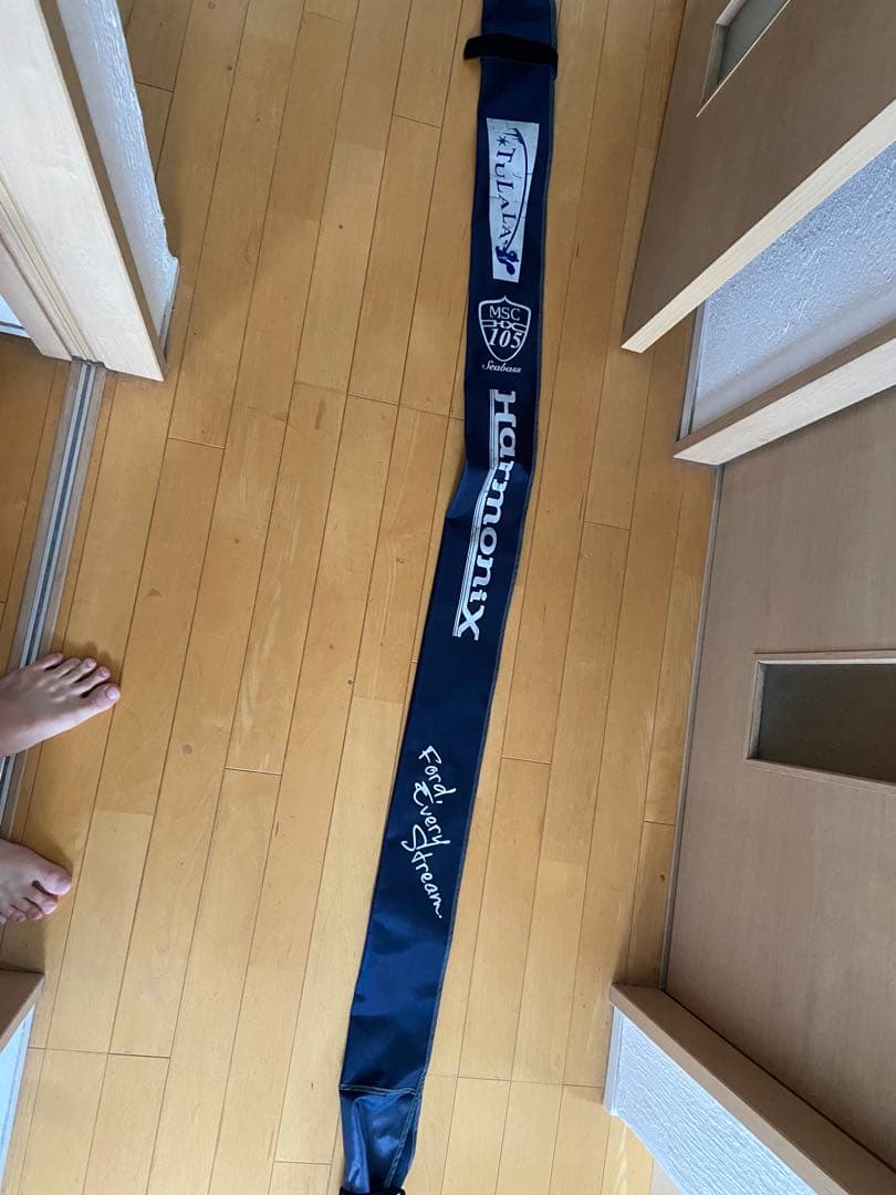 ツララ　コローナ105 mschx turara corona105