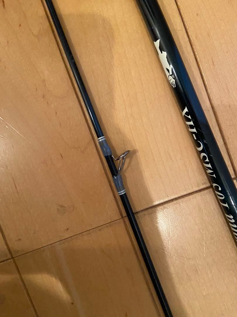 ツララ　コローナ105 mschx turara corona105