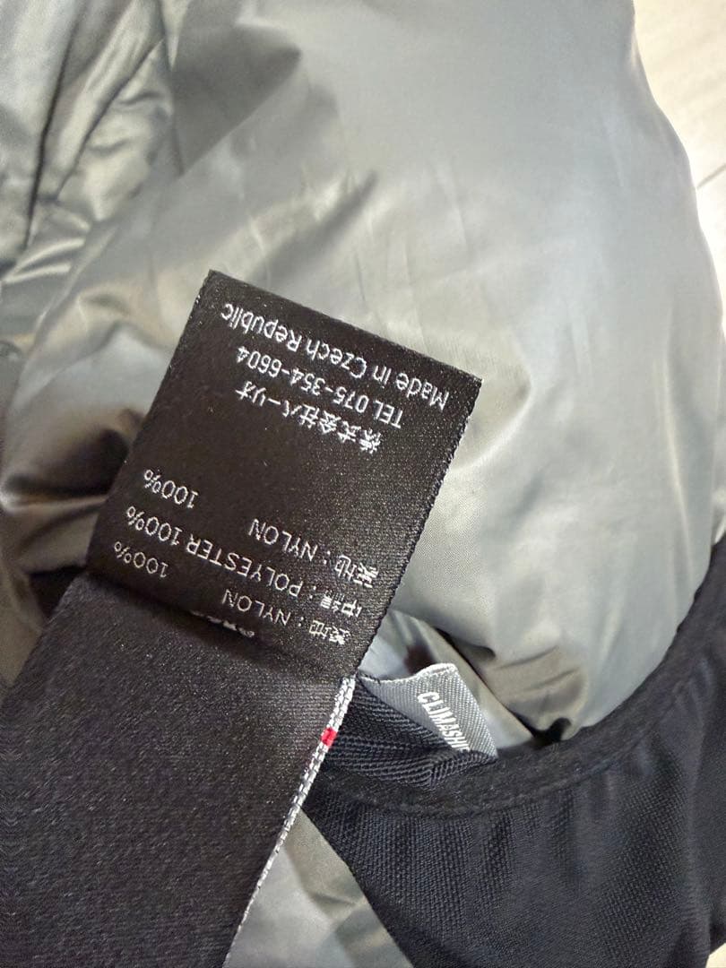 Tilak Svalbard jacket Sサイズ スバルバードジャケット