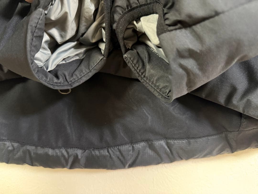 Tilak Svalbard jacket Sサイズ スバルバードジャケット