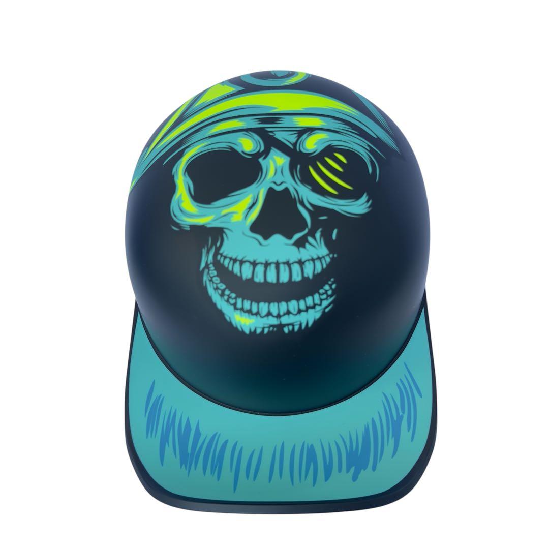 ニューエラ風 ベースボールキャップ風ヘルメット - メルカリ