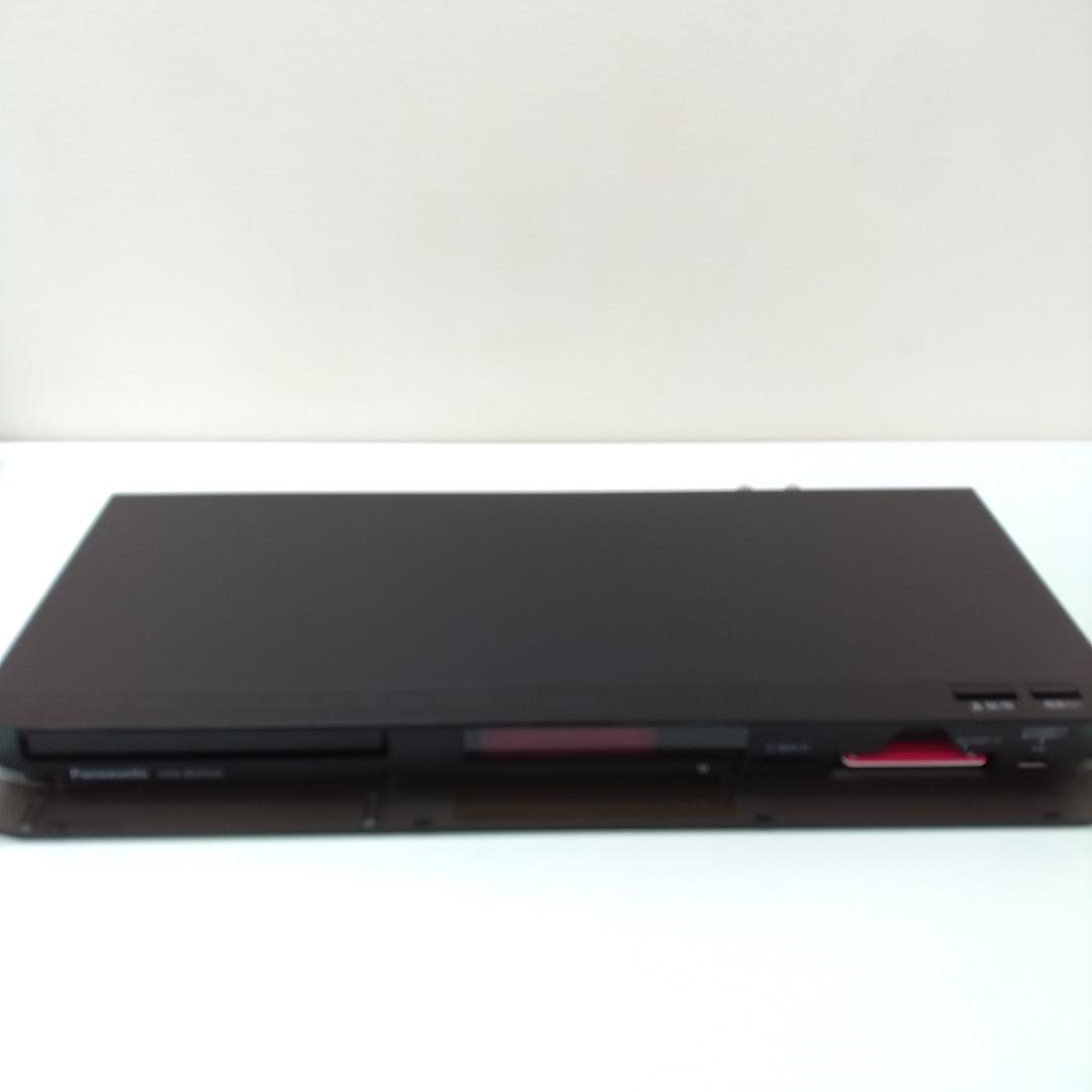 若《FJZJA》Panasonic　DMR-BRW500　ブルーレイレコーダー