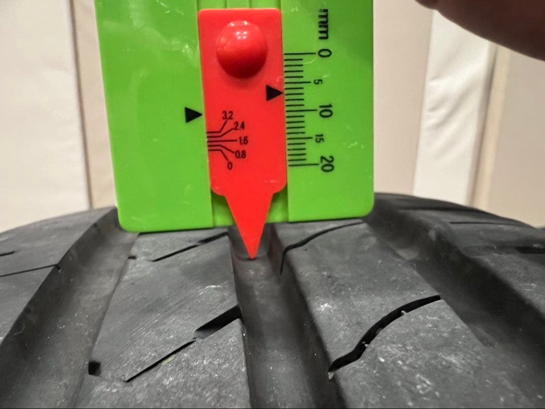 ND ロードスター 純正 ホイール 16インチ 6.5J +45 PCD100