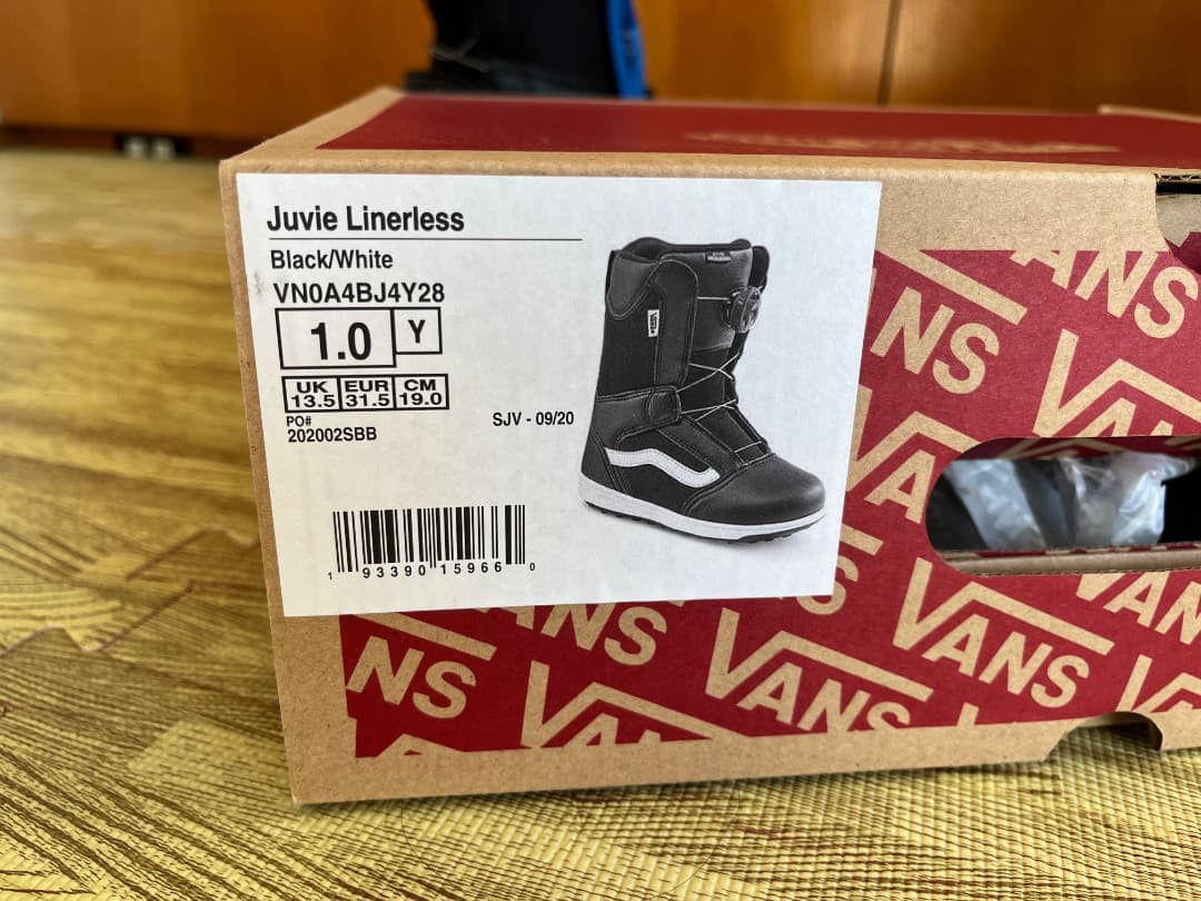 スノーボード ブーツ＆ビンディングスノーボード ビンディングとブーツ