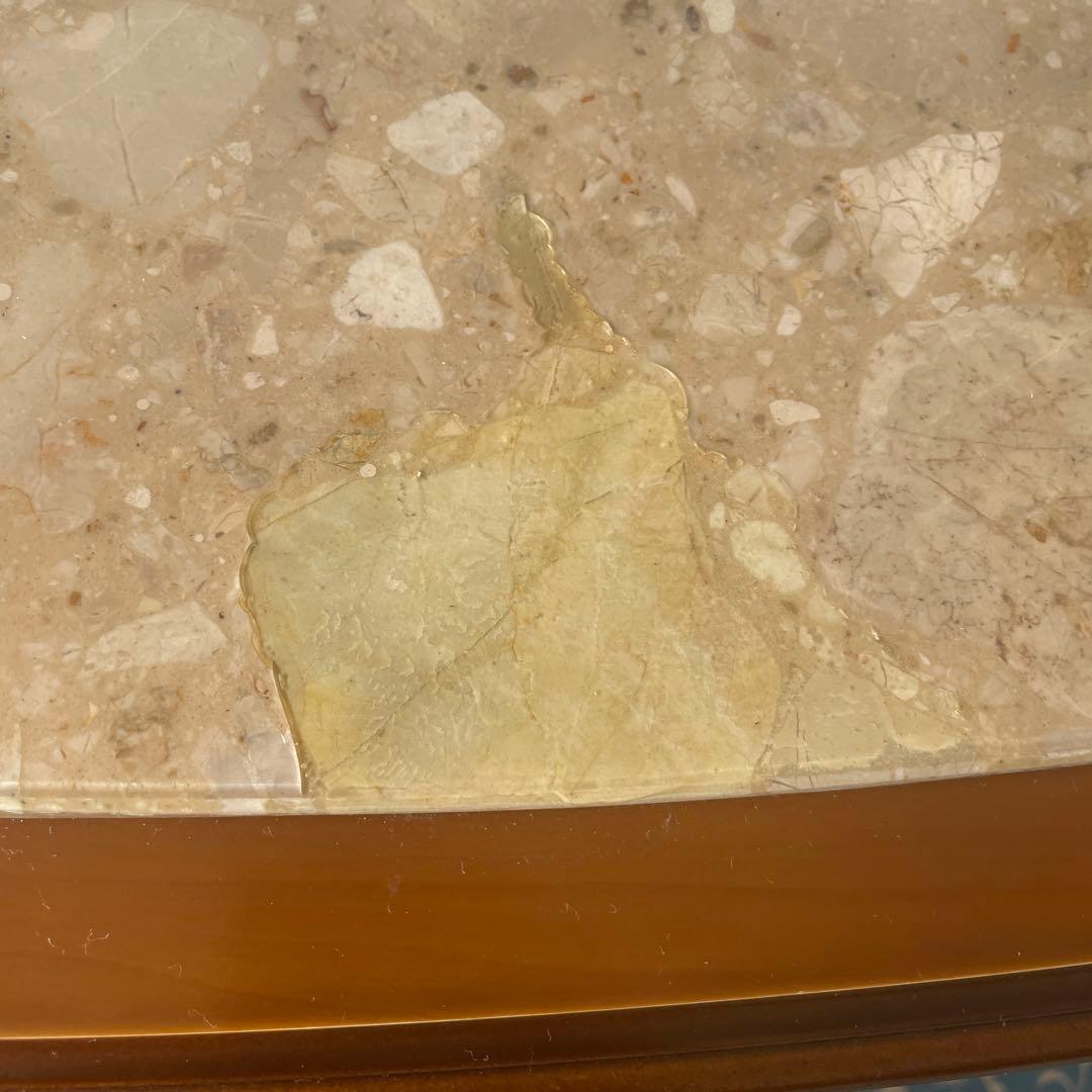 \"イタリア製\" クラシックスタイル　センターテーブル, 新年 セール‼️