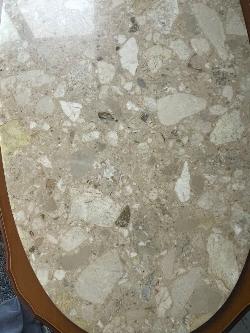 \"イタリア製\" クラシックスタイル　センターテーブル, 新年 セール‼️