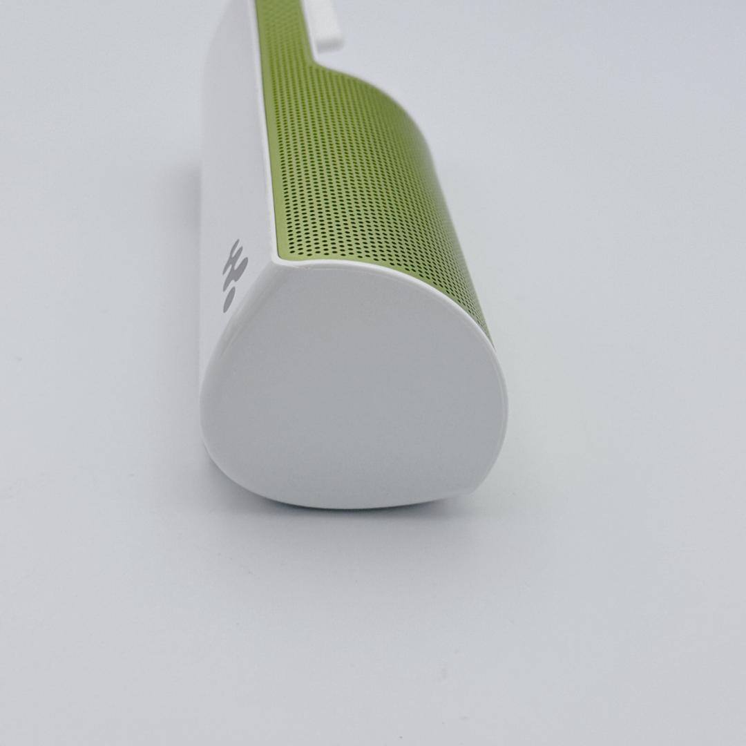 【美品】SONY WALKMAN NW-S14K 8GB グリーン