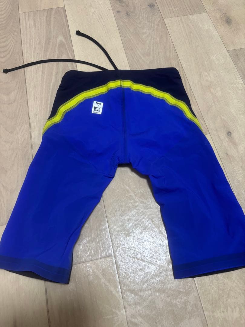 arena 競泳水着 モデル番号: DE141044