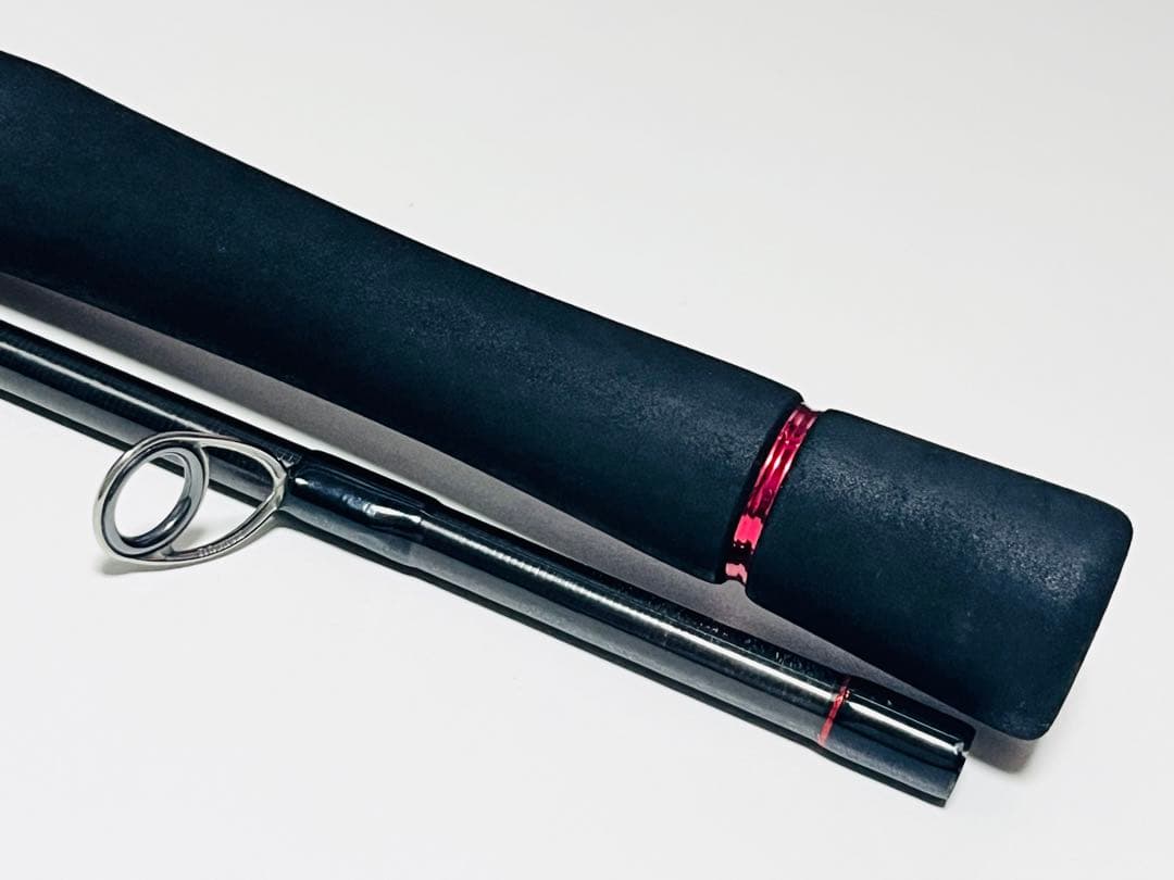 【美品】APIA Foojin Z Q.C. BEAST BRAWL 90MH