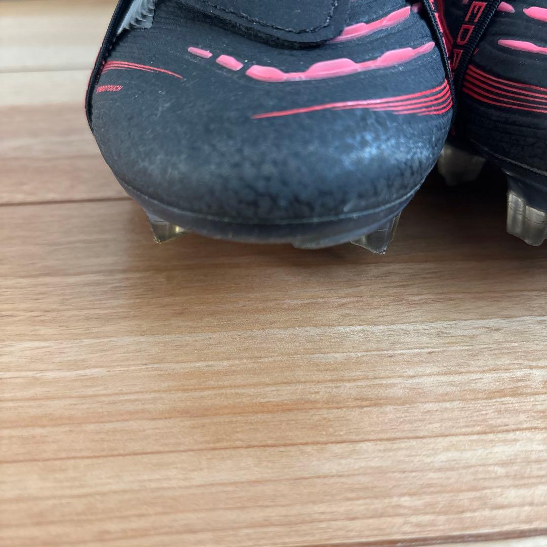 【専用】　アディダス　プレデター　エリート　ELITE FT FG 24.5cm