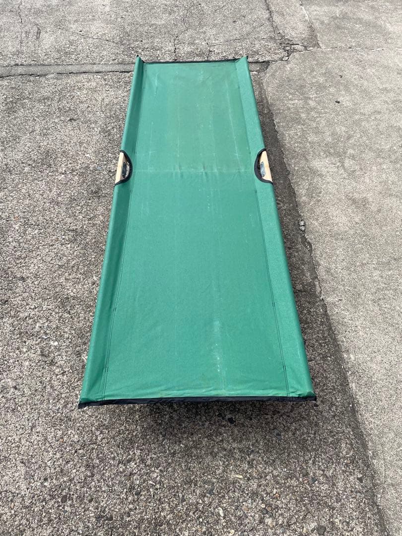 バイヤーオブメイン アラガッシュコット