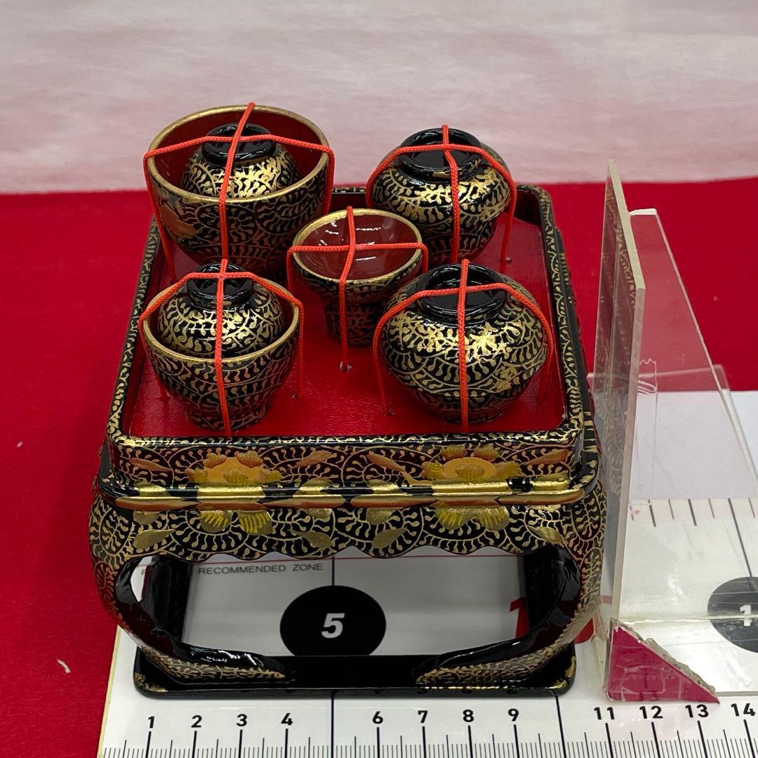 雛人形　桃の節句　雛道具　大