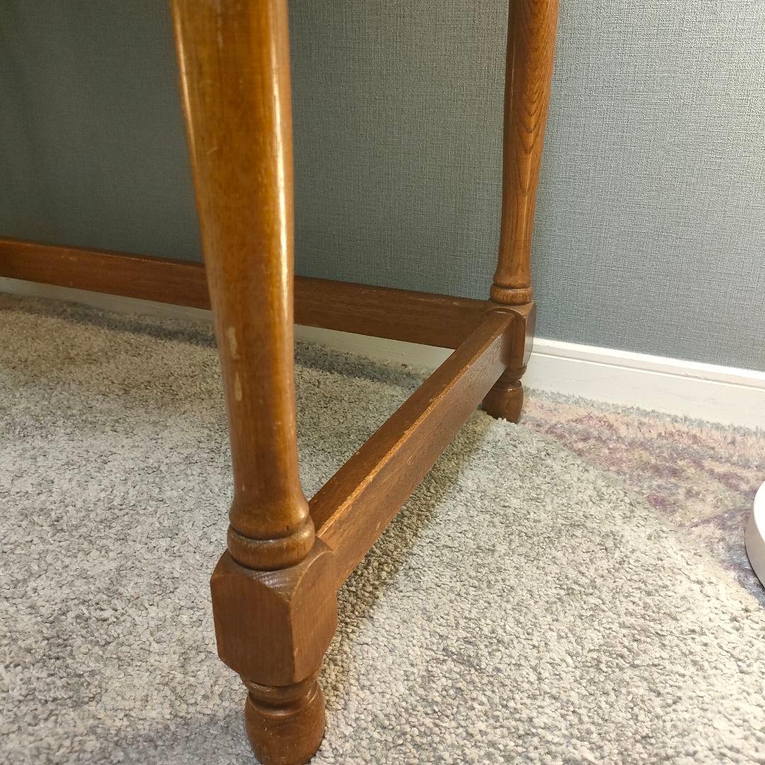 ヴィンテージライティングビューロー 英国クラシック 昭和レトロデスク