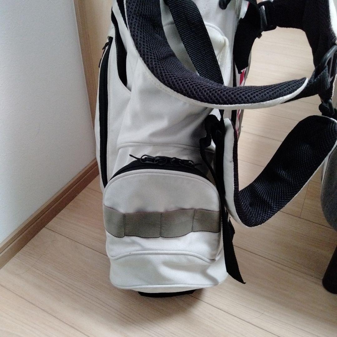 ブリーフィング　キャディーバッグ