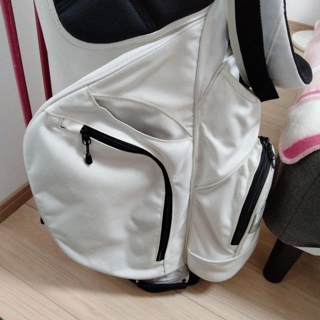 ブリーフィング　キャディーバッグ
