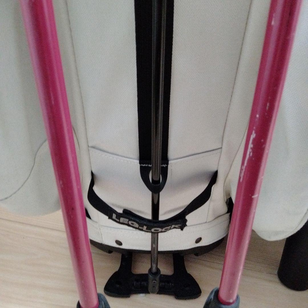 ブリーフィング　キャディーバッグ