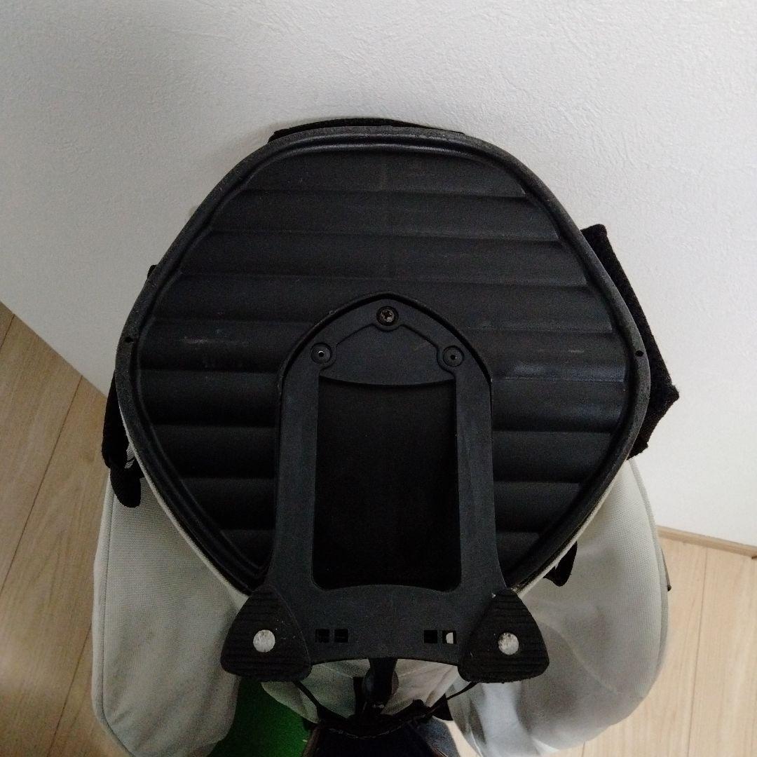 ブリーフィング　キャディーバッグ