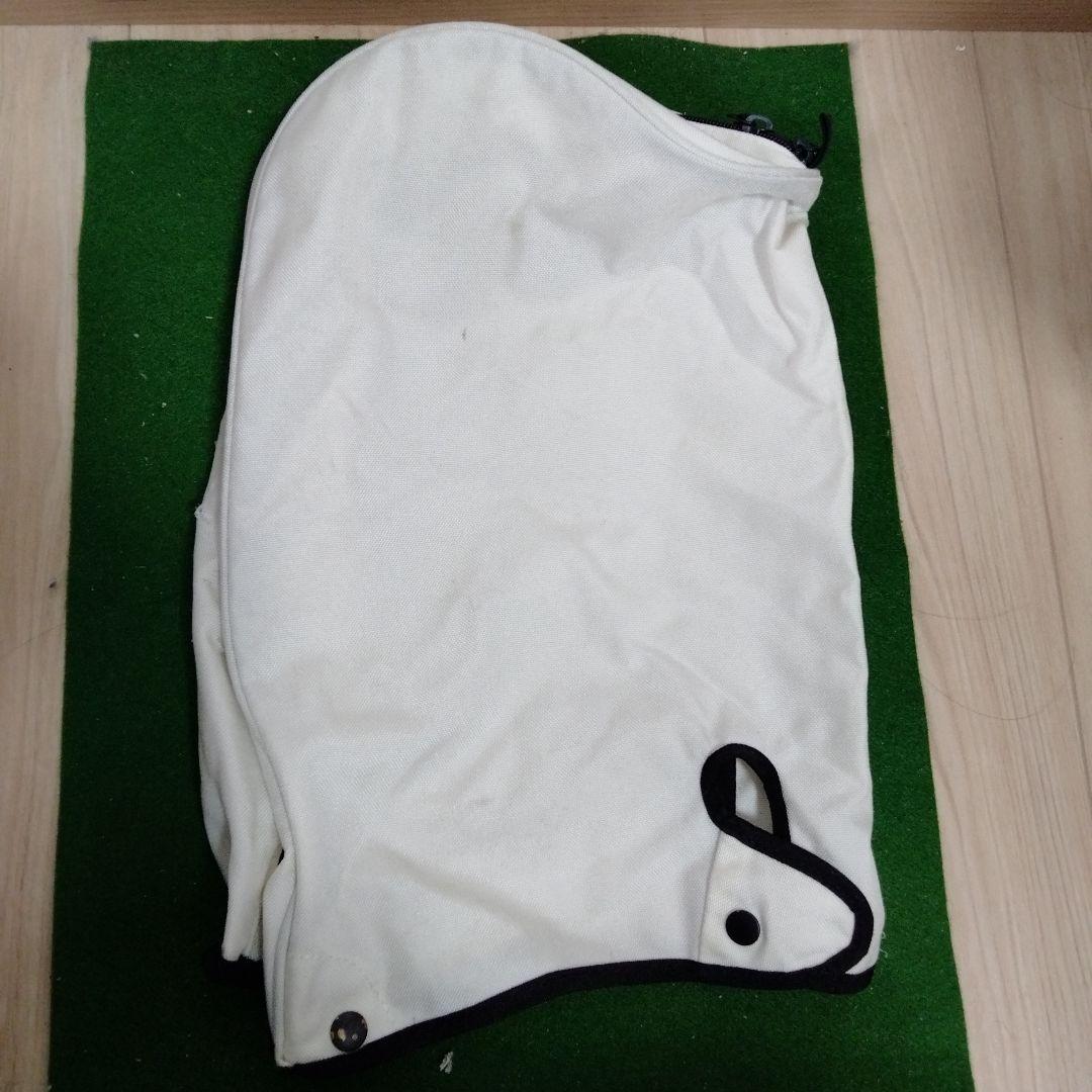 ブリーフィング　キャディーバッグ