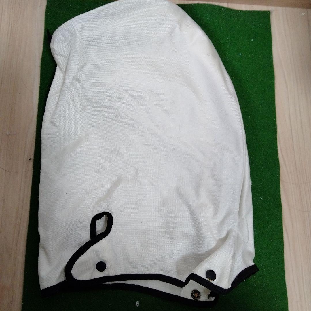 ブリーフィング　キャディーバッグ