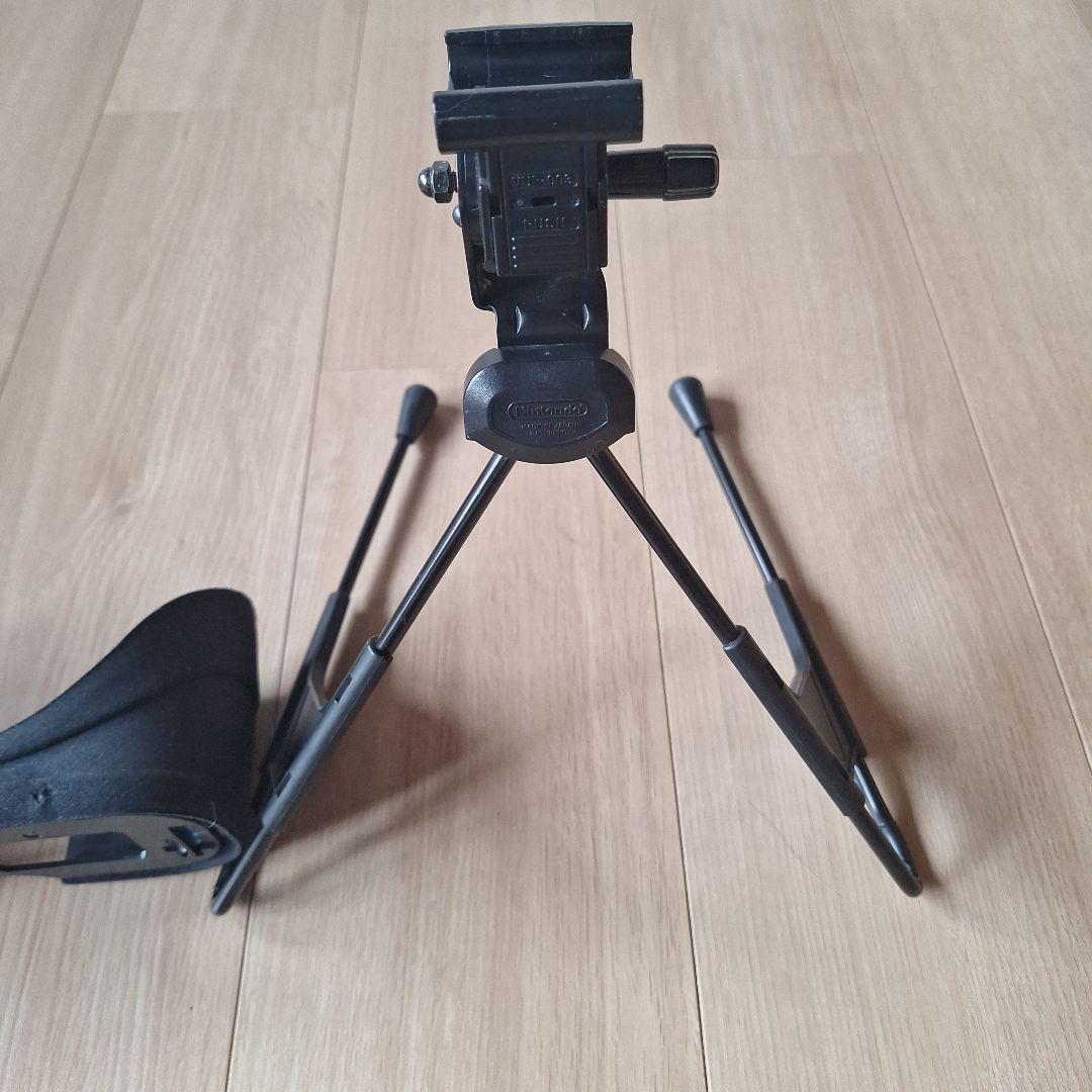 バーチャルボーイ 美品 ジャンク品 レッドアラーム付き