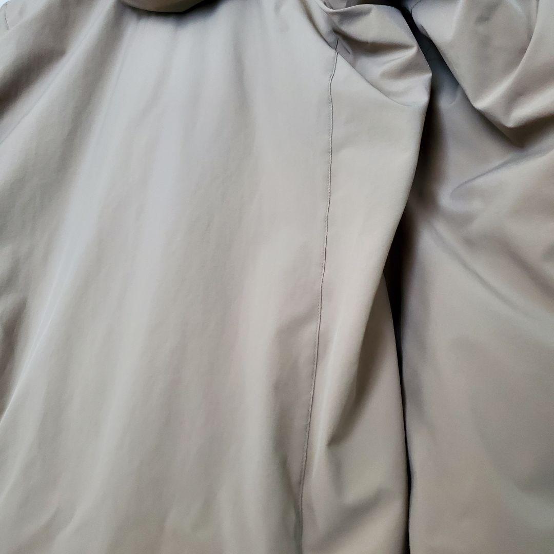 たらお　ARC’TERYX epsilon