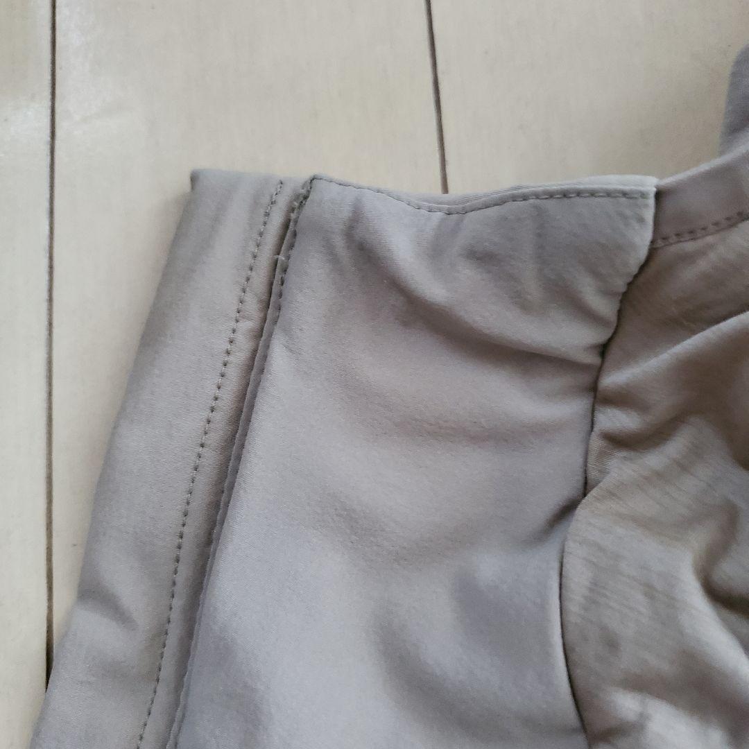 たらお　ARC’TERYX epsilon