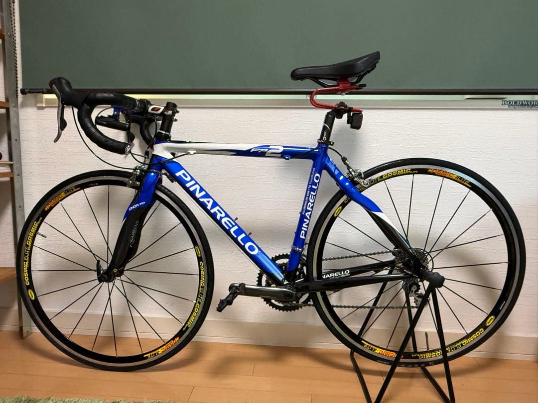 PINARELLO FP2 ロードバイク COSMICホイール