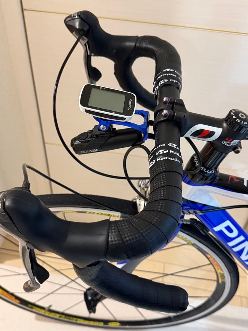 PINARELLO FP2 ロードバイク COSMICホイール