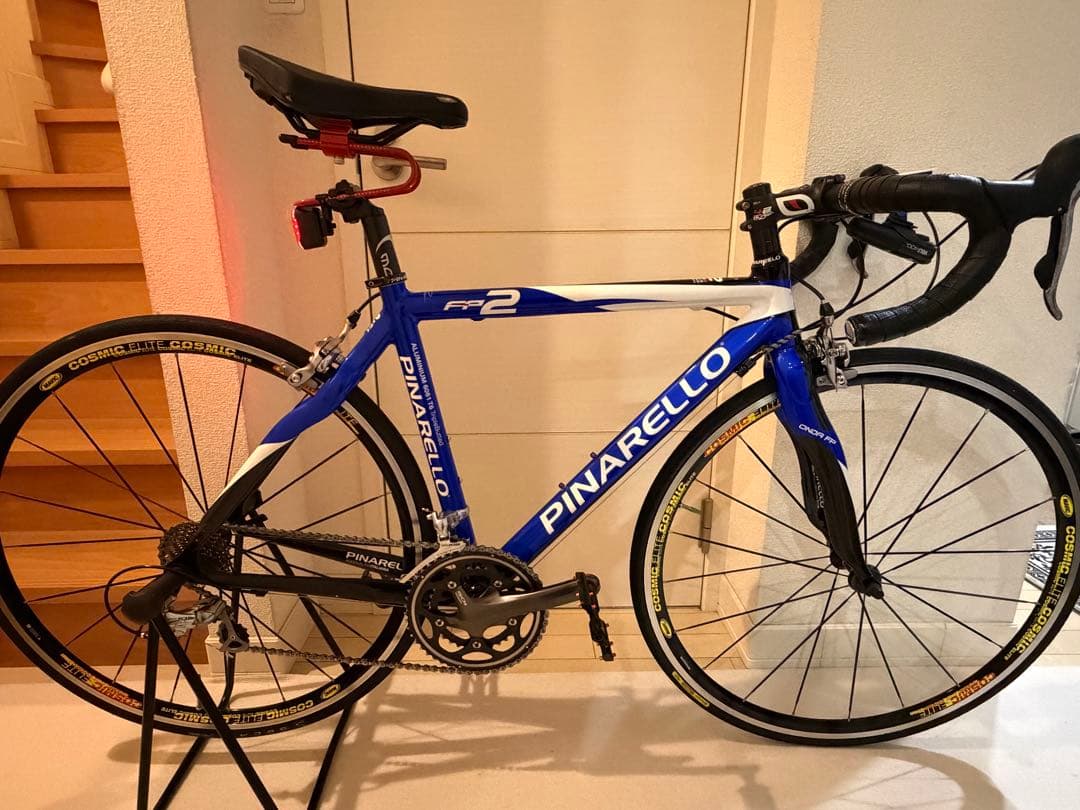 PINARELLO FP2 ロードバイク COSMICホイール