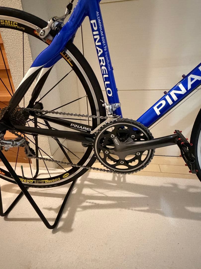 PINARELLO FP2 ロードバイク COSMICホイール