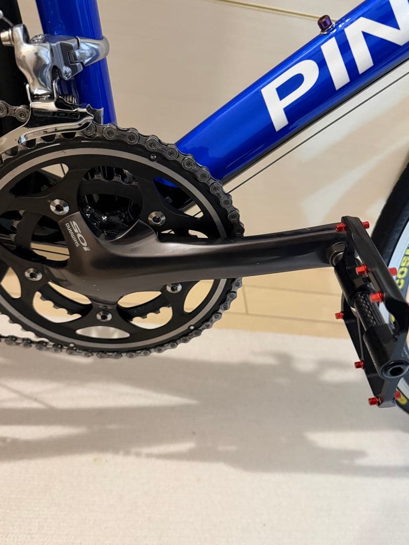 PINARELLO FP2 ロードバイク COSMICホイール