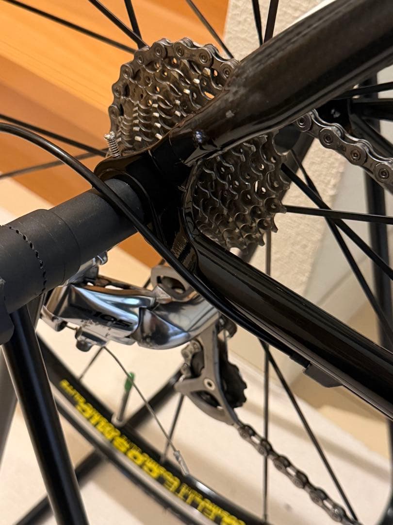 PINARELLO FP2 ロードバイク COSMICホイール