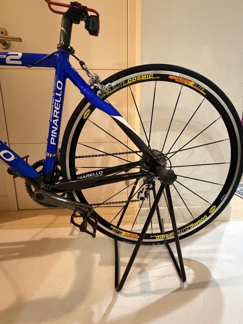 PINARELLO FP2 ロードバイク COSMICホイール