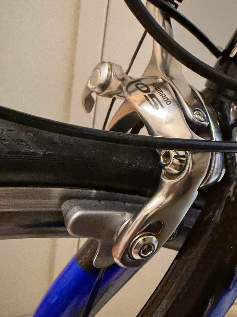 PINARELLO FP2 ロードバイク COSMICホイール