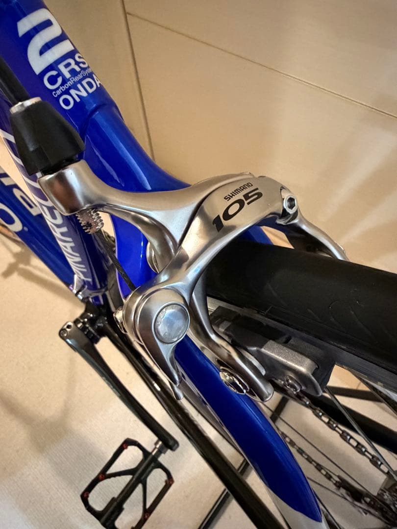 PINARELLO FP2 ロードバイク COSMICホイール