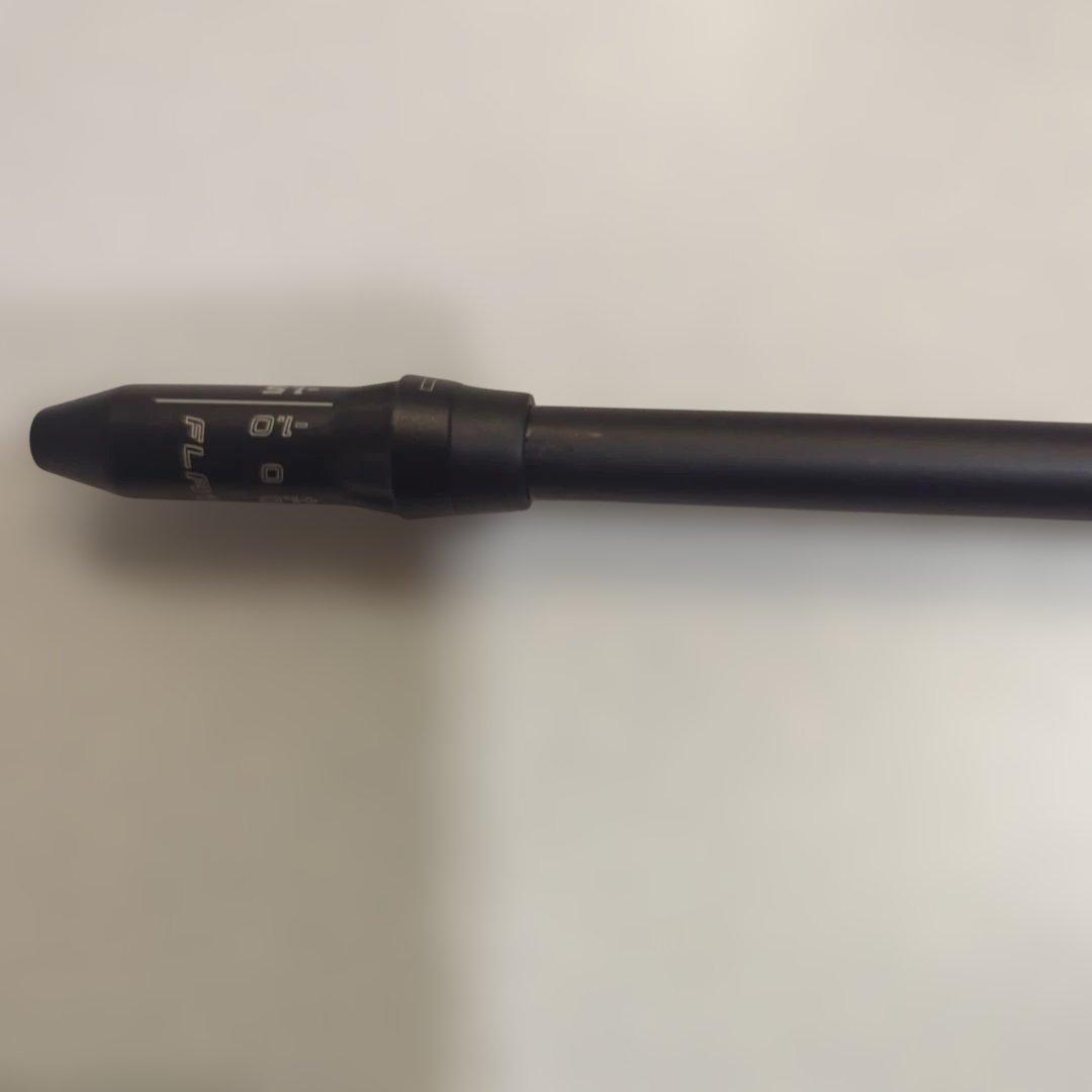 Diamana WB 63 S ディアマナ ピンスリーブ付き 5W