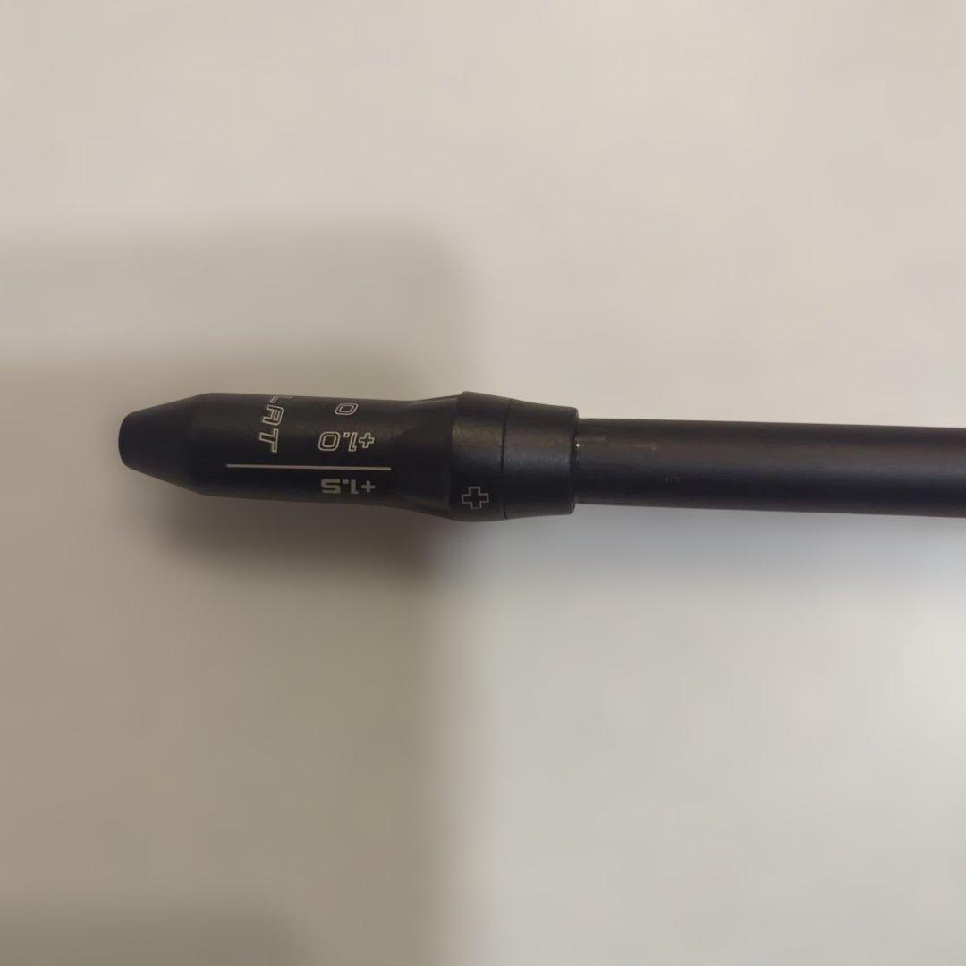 Diamana WB 63 S ディアマナ ピンスリーブ付き 5W