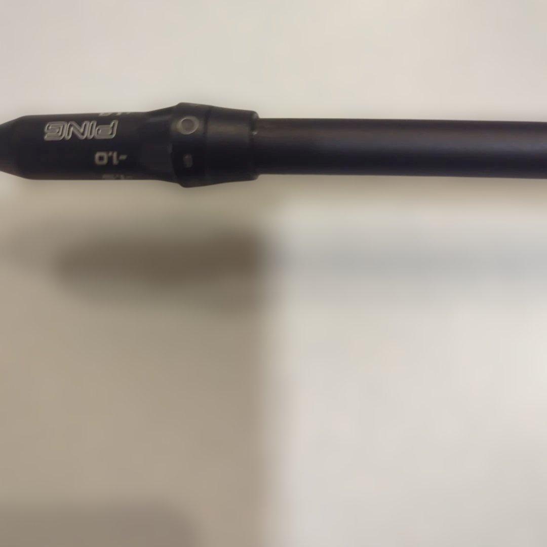 Diamana WB 63 S ディアマナ ピンスリーブ付き 5W