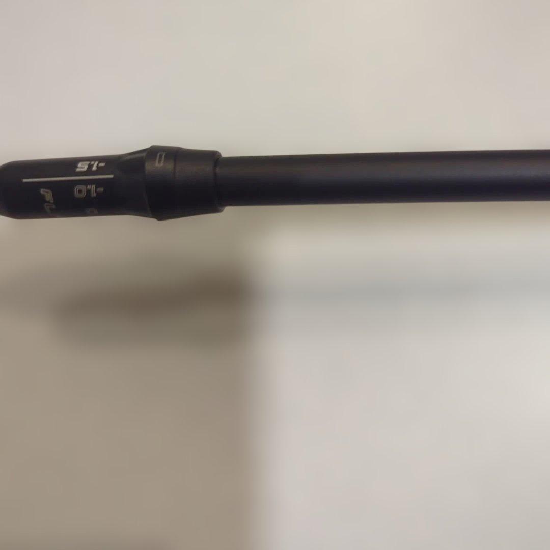 Diamana WB 63 S ディアマナ ピンスリーブ付き 5W