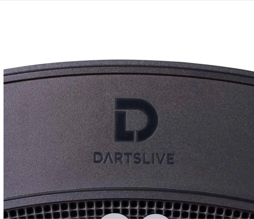 DARTSLIVE  電子ダーツボード　DYNASTY ダーツ台セット