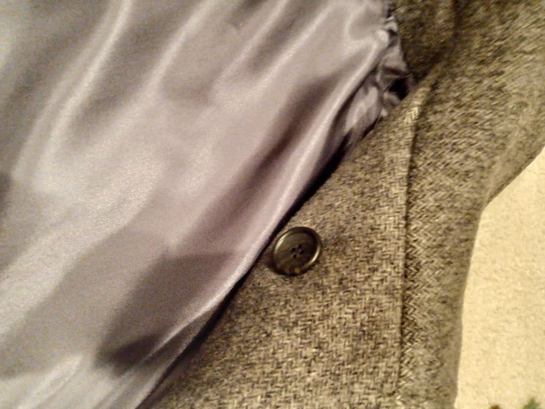 ドゥズィエムクラスビィクトリアナローハーフコート